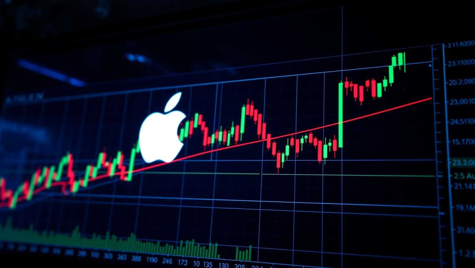 苹果Q3收入940亿美元！iPhone大卖，跨境电商新风向？