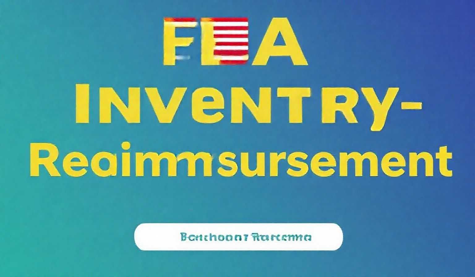 亚马逊FBA报销大砍！3月10日起，成本说了算！