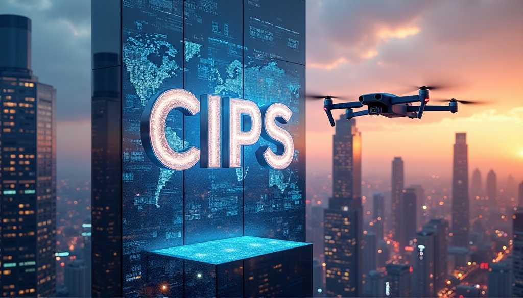 CIPS崛起：人民币挑战美元霸权的金融新武器