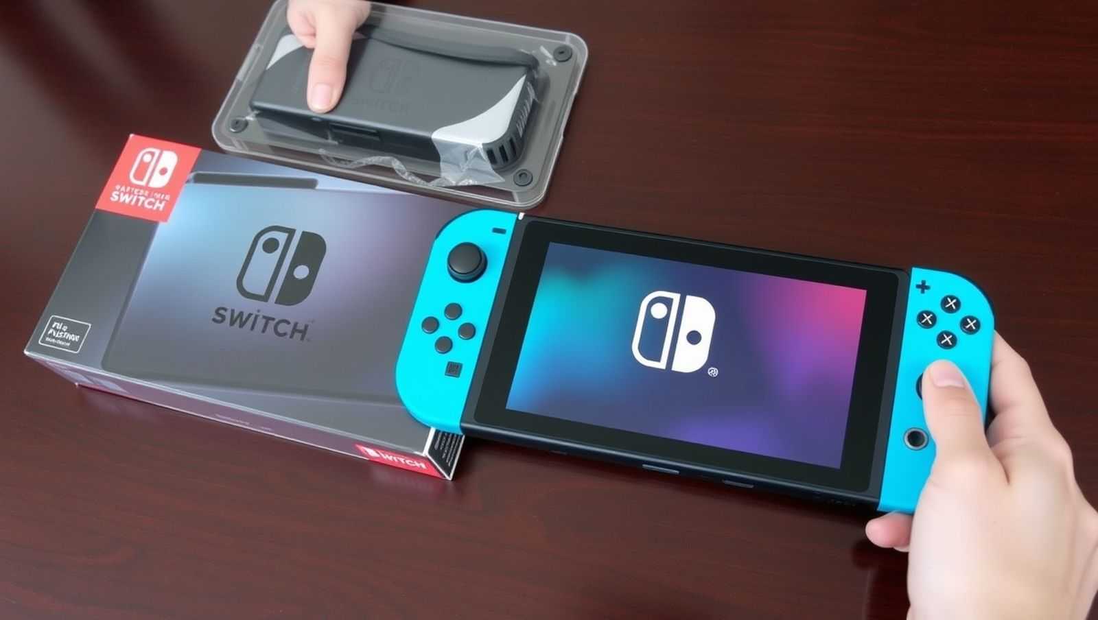 Switch 2配件别乱买!这7款便宜又实用!