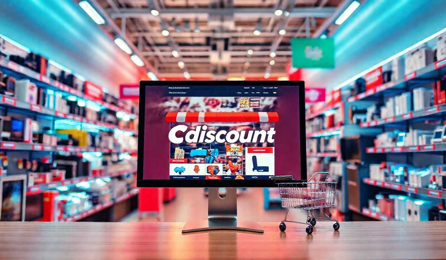 法国Cdiscount：1300万买家疯抢，中国卖家速入！
