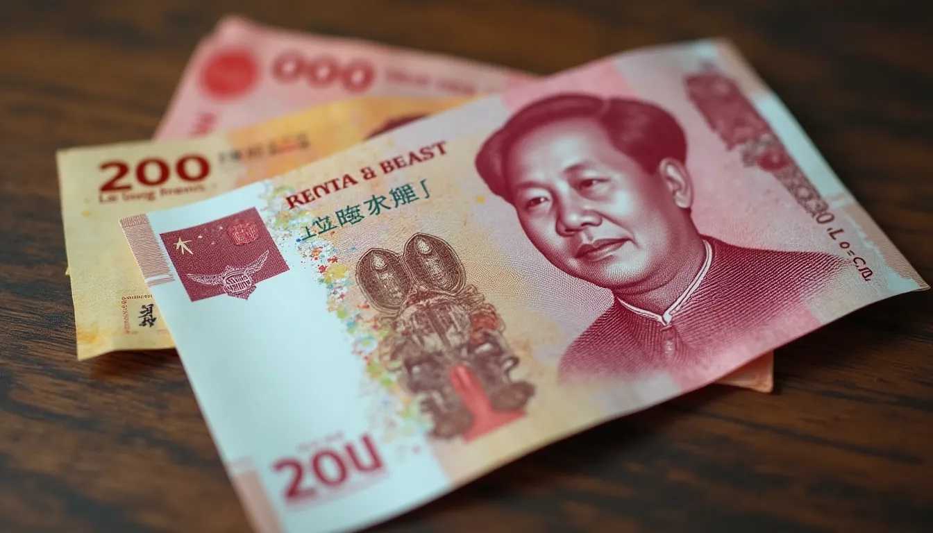 人民币双轨制：CNY与CNH结算差异让跨境企业年损百万