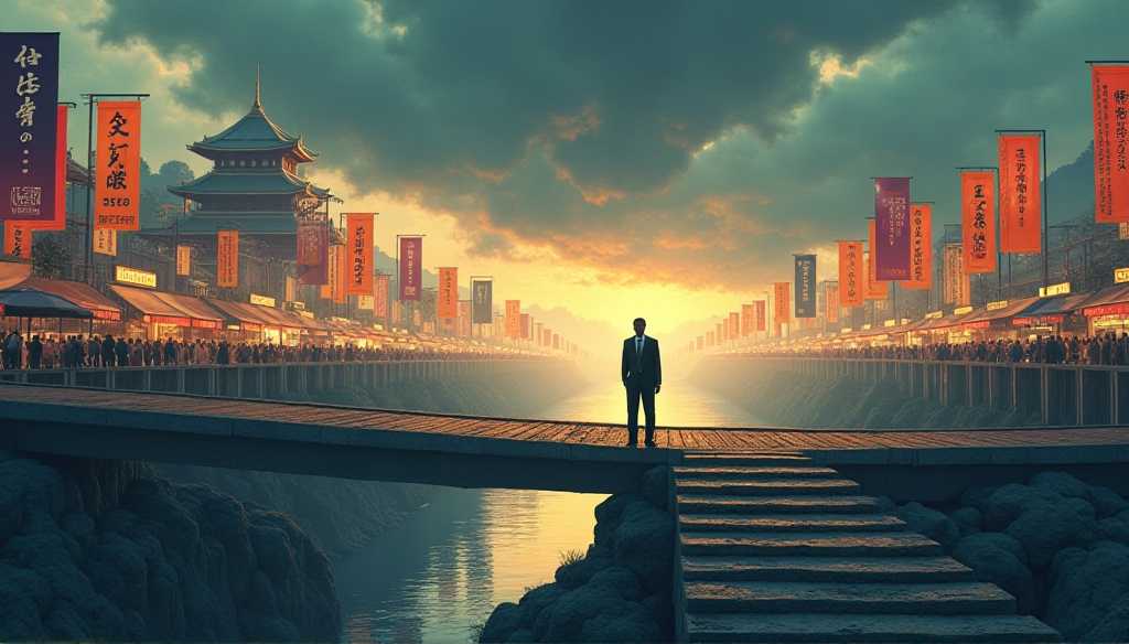 2025年数十万跨境企业将出局！运营型公司如何求生？