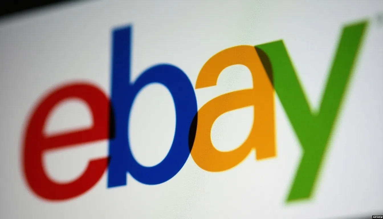 eBay股价暴涨近60%！二手服装成跨境电商新风口？