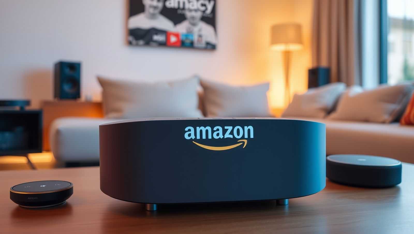亚马逊音频市场揭秘：JBL占31%份额！Sony价格竟差63倍？