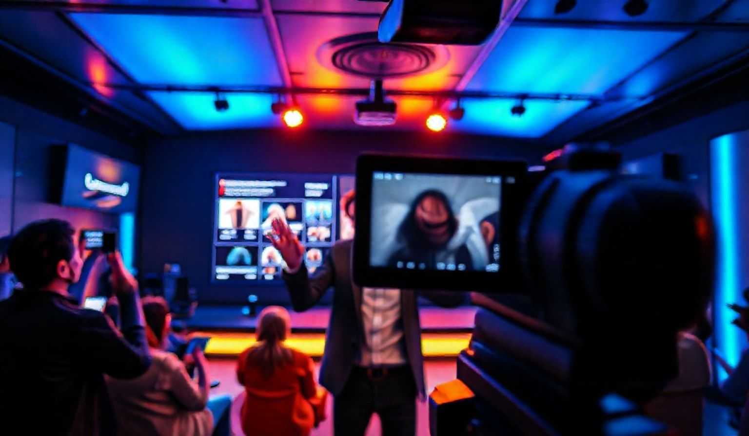 亚马逊Lens Live：AI视觉购物变革，千万美国用户先行！