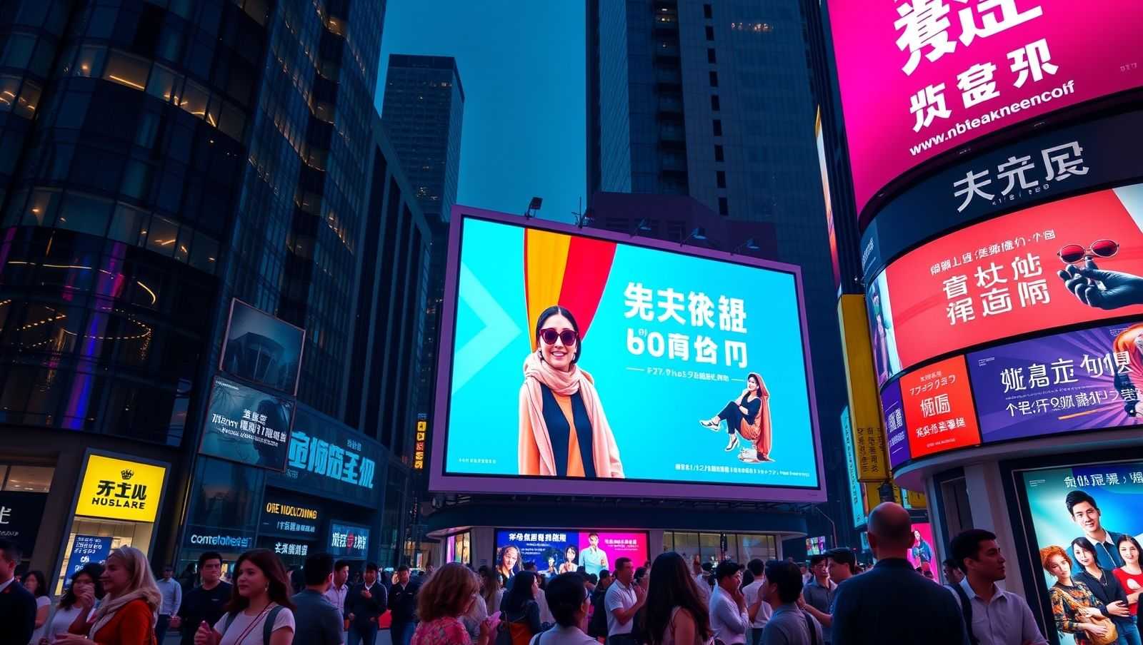 海外广告：爆款素材，1-1-6结构是浮云！