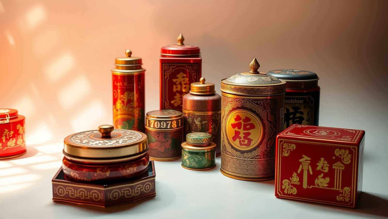 亚洲金属包装市场爆发：2035年将达177亿美元，中国占全球58%产量