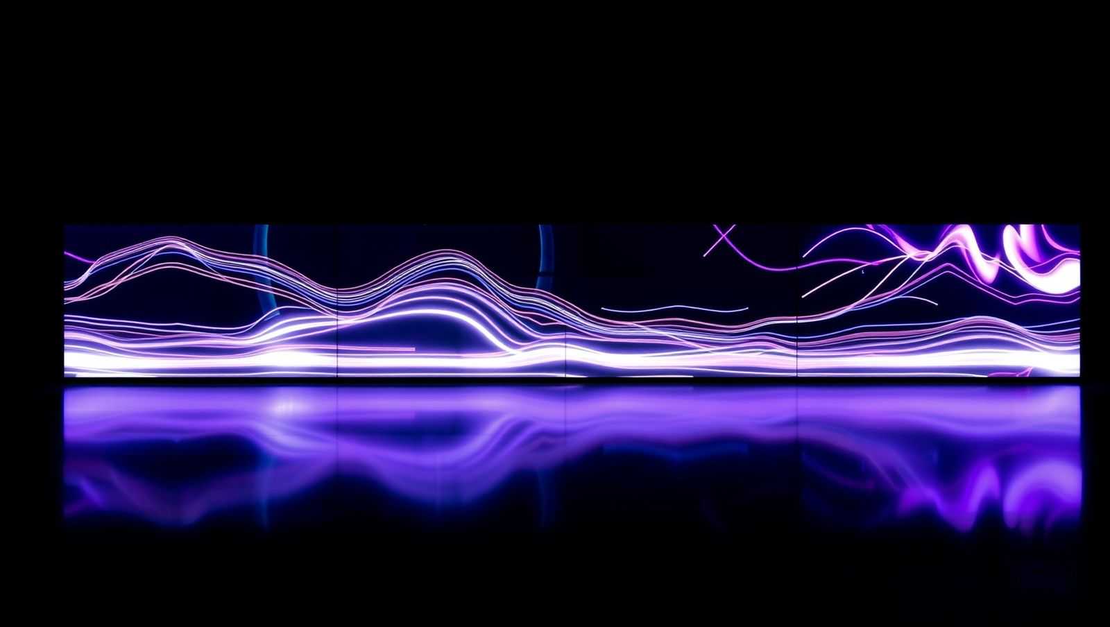 韩国电竞显示器！OLED 540Hz刷新率突破，需求暴增37%？