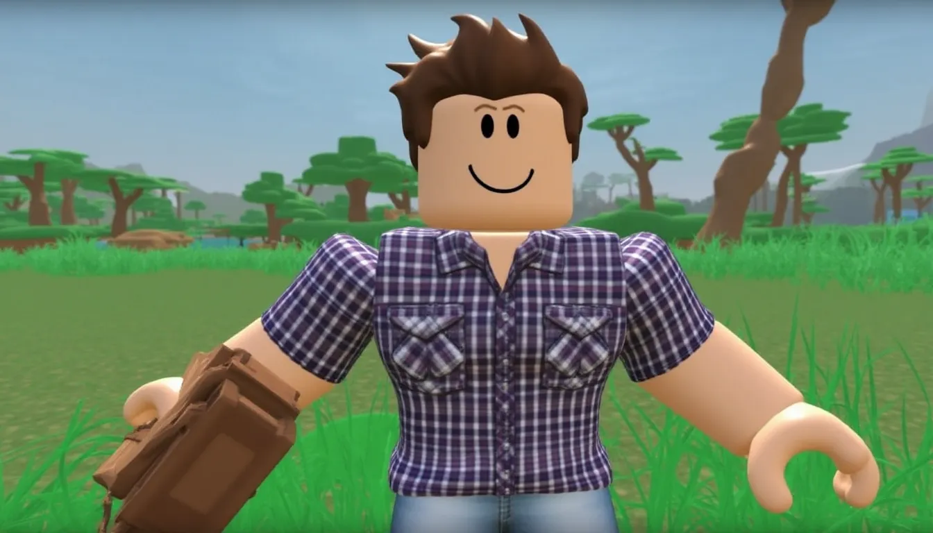 Roblox营收增长23.4%！游戏出海新风口？