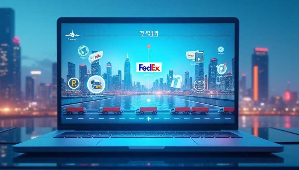 2025跨境电商物流周报:Temu扩张、FedEx升级、TikTok出售、顺丰&速卖通合作