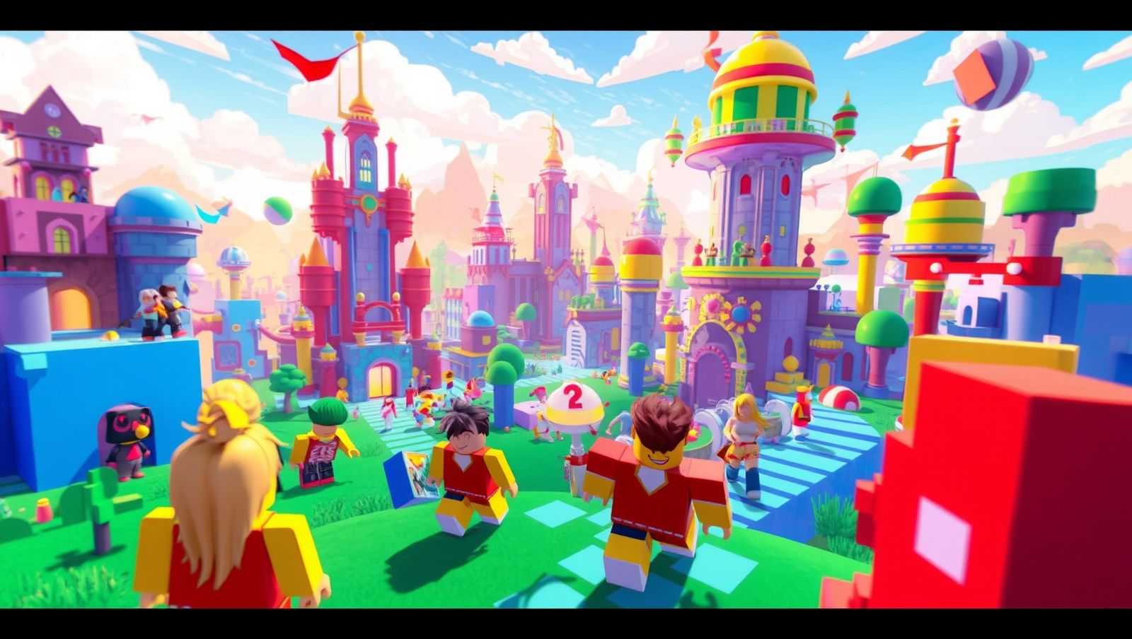 预警！Roblox平台8月11日上线敏感内容标签，13岁以下用户或受限？