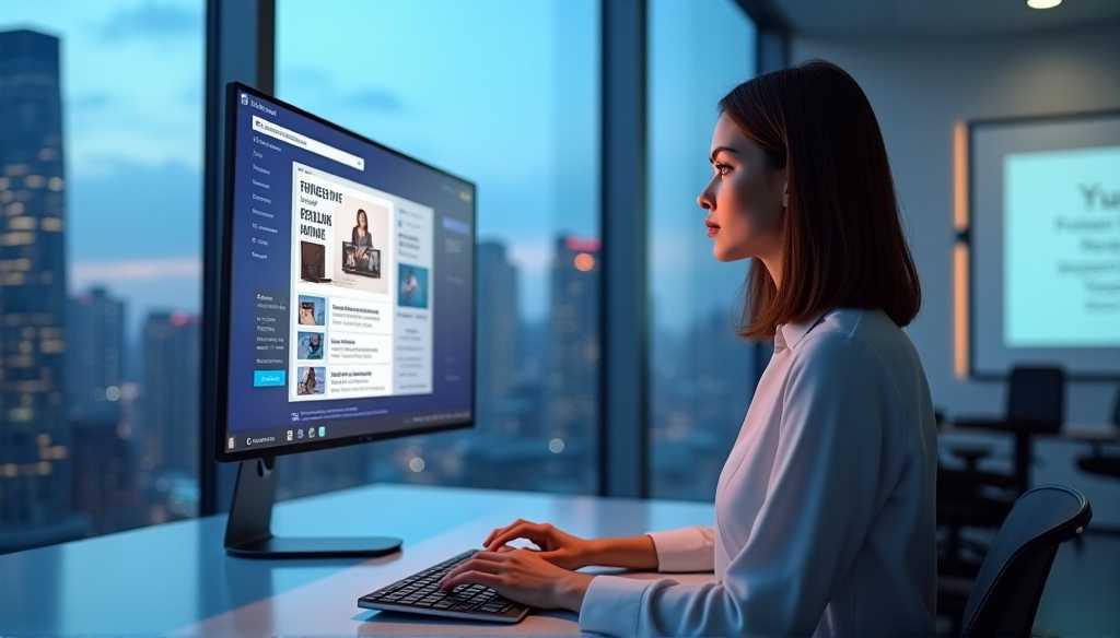 Facebook运营秘籍：轻松吸引百倍询盘