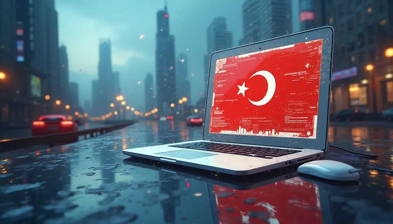 土耳其再征23%反倾销税！中国电子挂钟出口雪上加霜