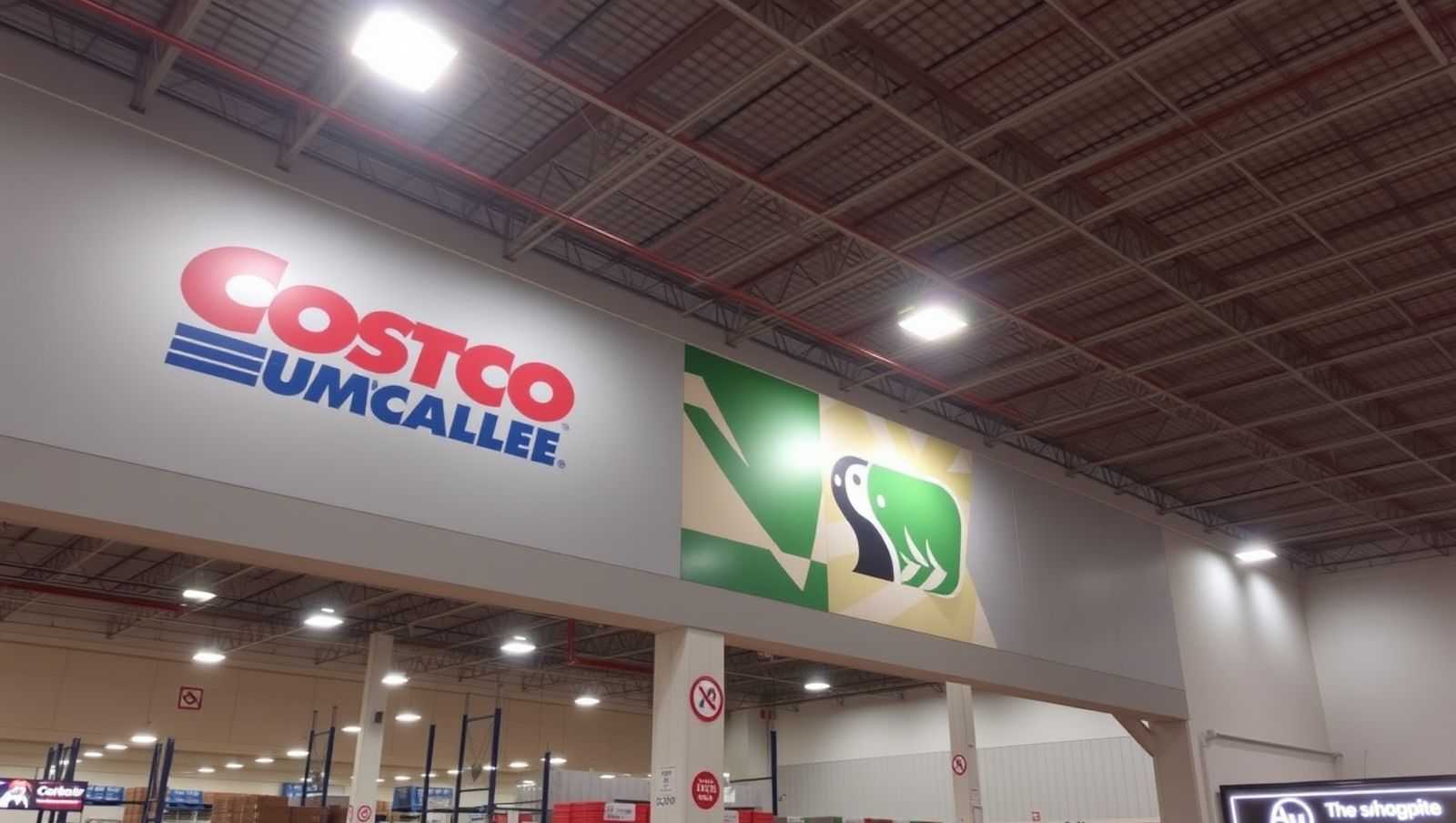 Costco砸重金！技术岗扩招1000人，跨境电商新风向？