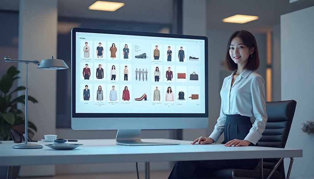 跨境电商必备：WeShop AI 商拍工具深度解析与实用指南