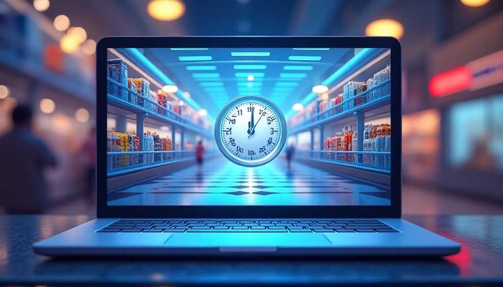 流量转化秘籍：7秒留住顾客的黄金法则