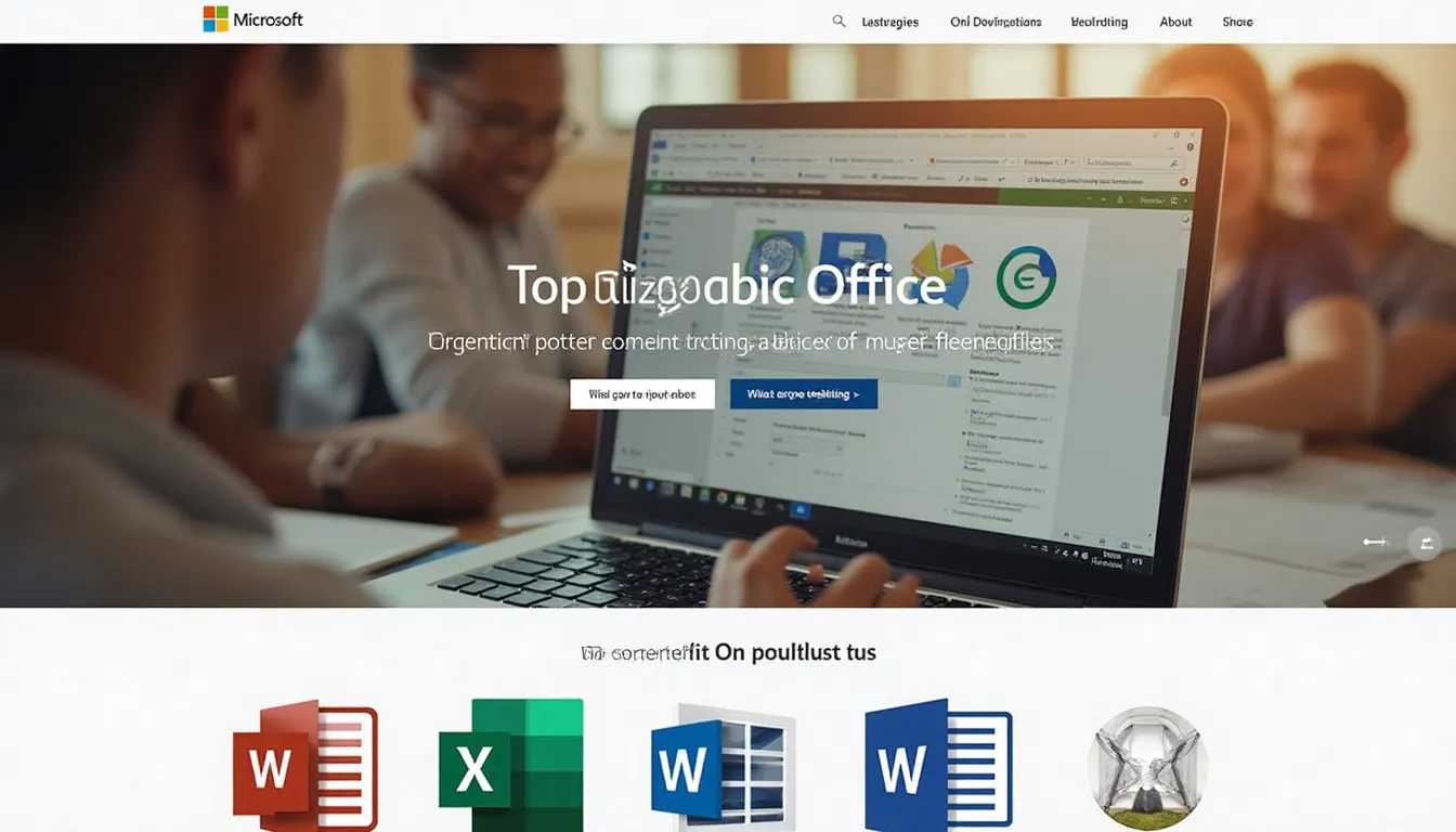 微软Office年费暴涨30%，用户怒转终身版仅7.96英镑！