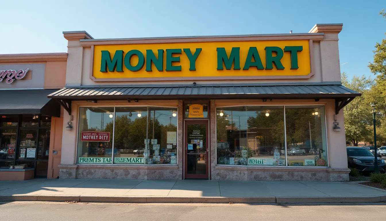 加拿大汇款市场风口!MoneyGram联手Money Mart，业务暴涨在即?