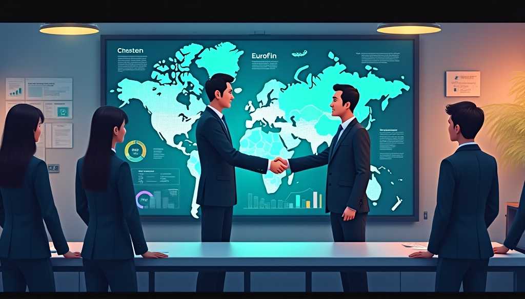 Temu联手Eurofins：产品质量与合规升级，助力跨境卖家应对监管新挑战
