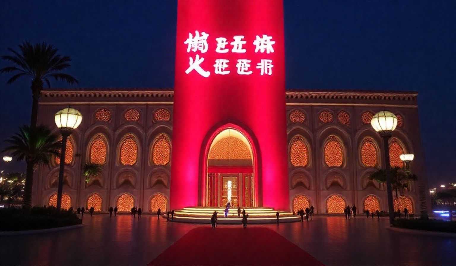 美团Keeta惊艳沙特！百亿外卖市场变天，国货出海颠覆巨头！