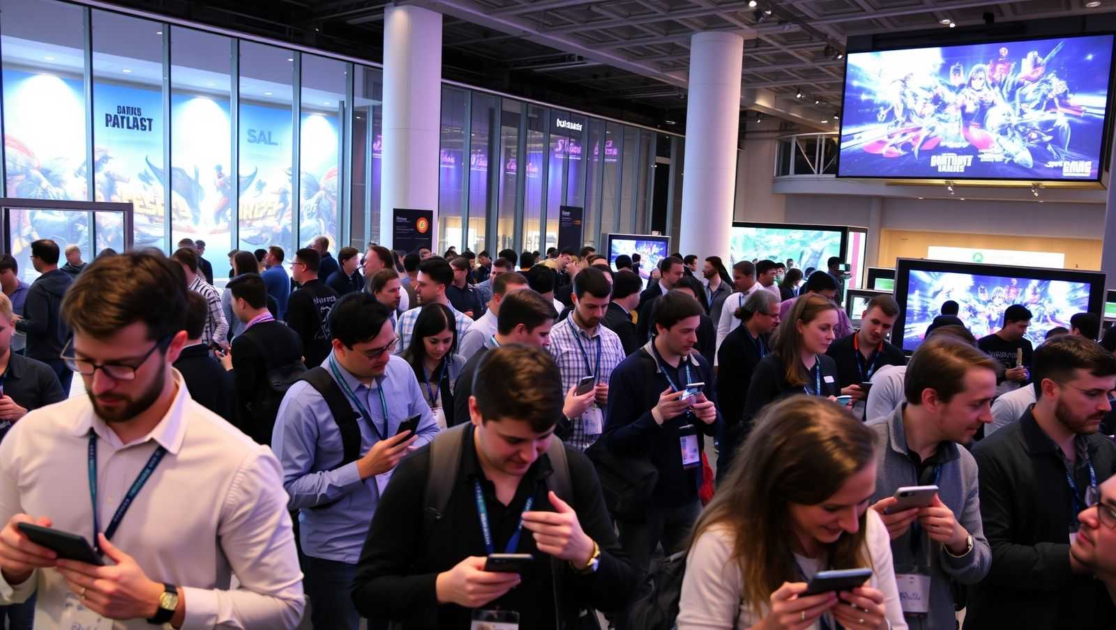 北欧游戏盛会！PGC Helsinki预计超1500人参与，腾讯等确认出席