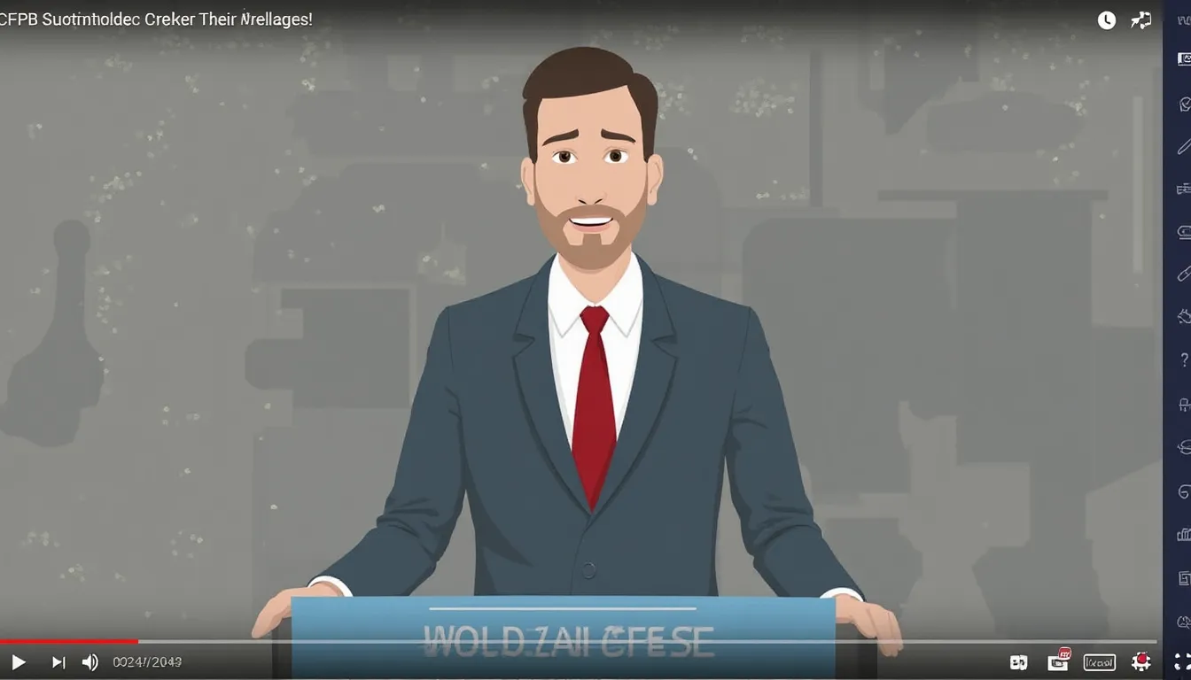 紧急！美国开放银行规则或巨变?金融科技行业迎来政策预警