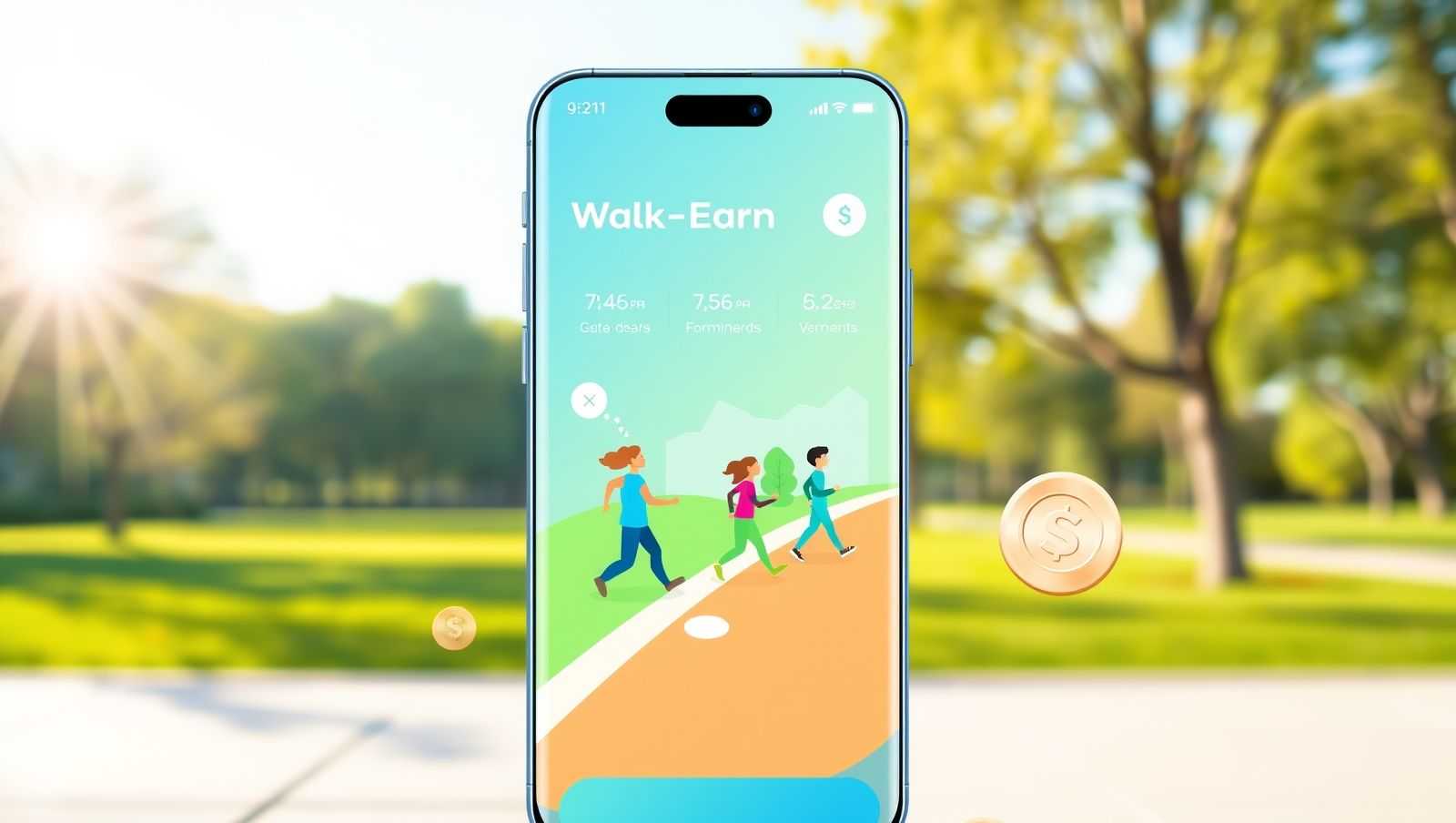 走路App Paace实测：1周搞定咖啡折扣！数据安全避坑