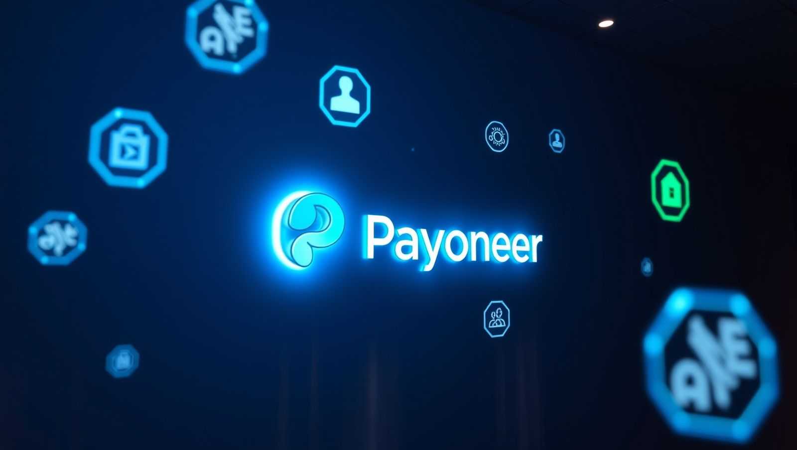 跨境支付突围!Payoneer联手花旗,实现24/7实时清算!