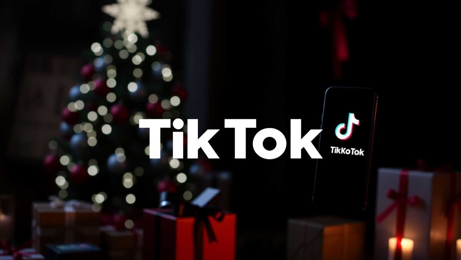 TikTok圣诞疯抢！QVC礼品袋单日爆卖1.7万，跨境速看！