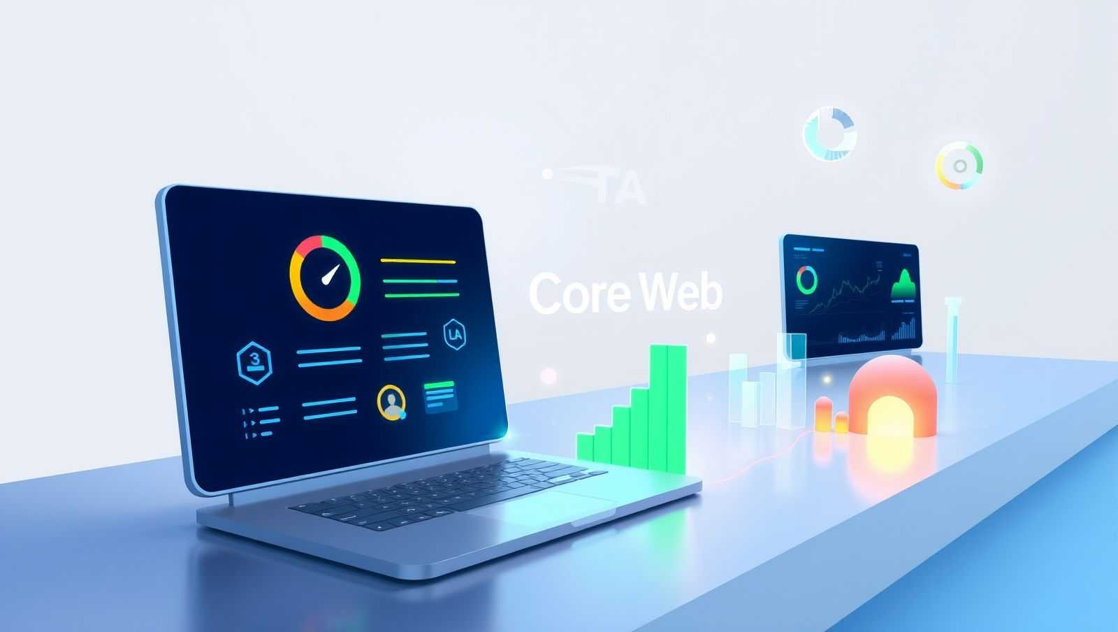 谷歌SEO优化实操!30分钟搞定CrUX与Search Console数据一致