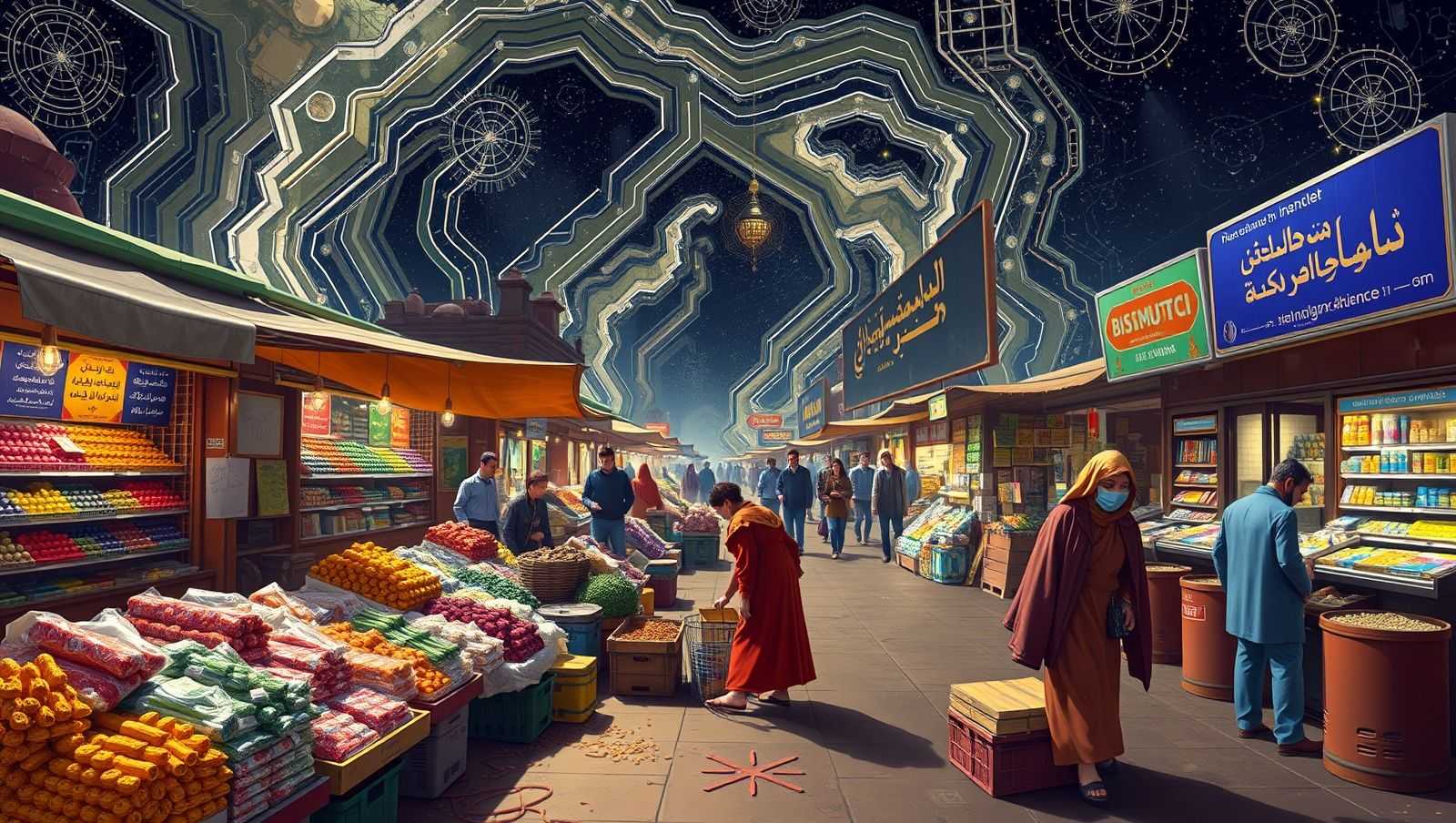 UAE铋消费狂飙53%！抢占海合会新蓝海