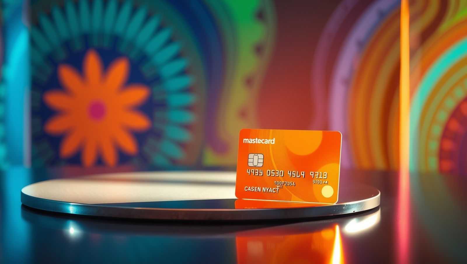 万事达联手Pay4You推虚拟卡，解决企业20%隐形支出