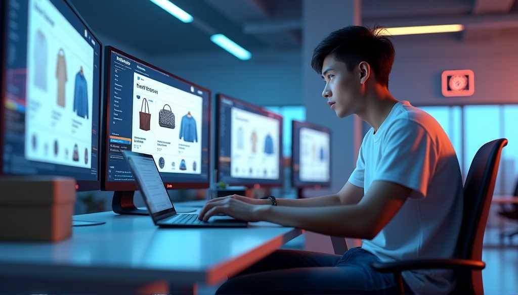 TEMU卖家必看：自养号下单技巧，订单取消率直降80%