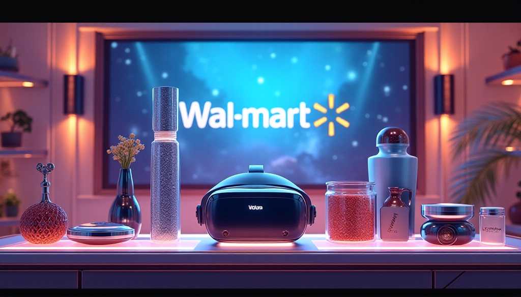 沃尔玛爆款品类揭秘！这些产品正在疯狂吸金