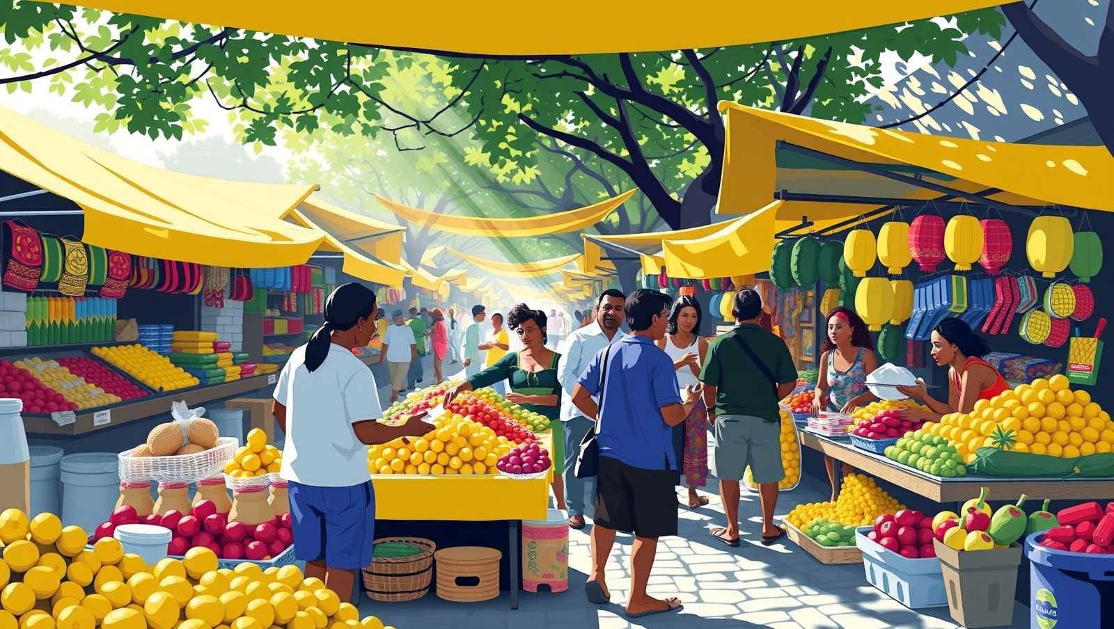 巴西紧急应对美国50%关税！钢铁航空纺织业联手反击