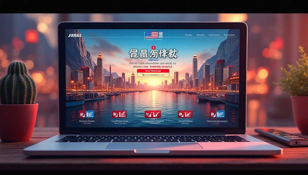 敦煌网爆单秘籍：3大技巧助你抢占美国关税红利