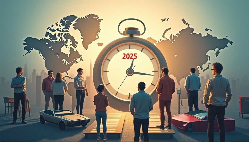 欧盟电池新规2025年生效！涉及电池类产品将面临合规性大考