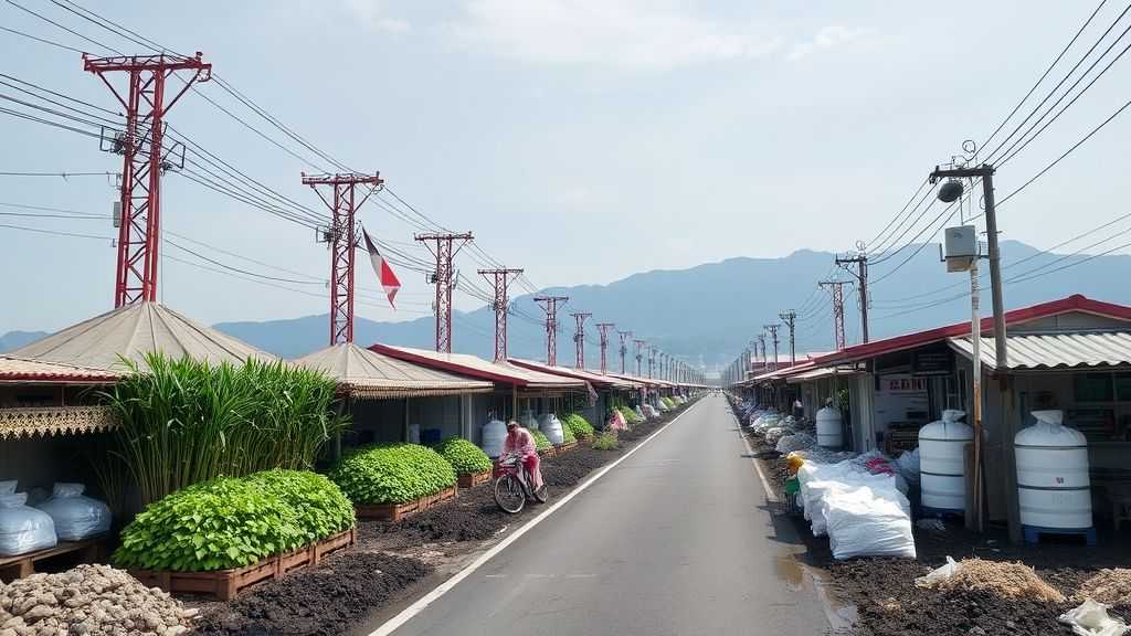 日本尿素中国独揽43%市场！出口价值年增24.1%