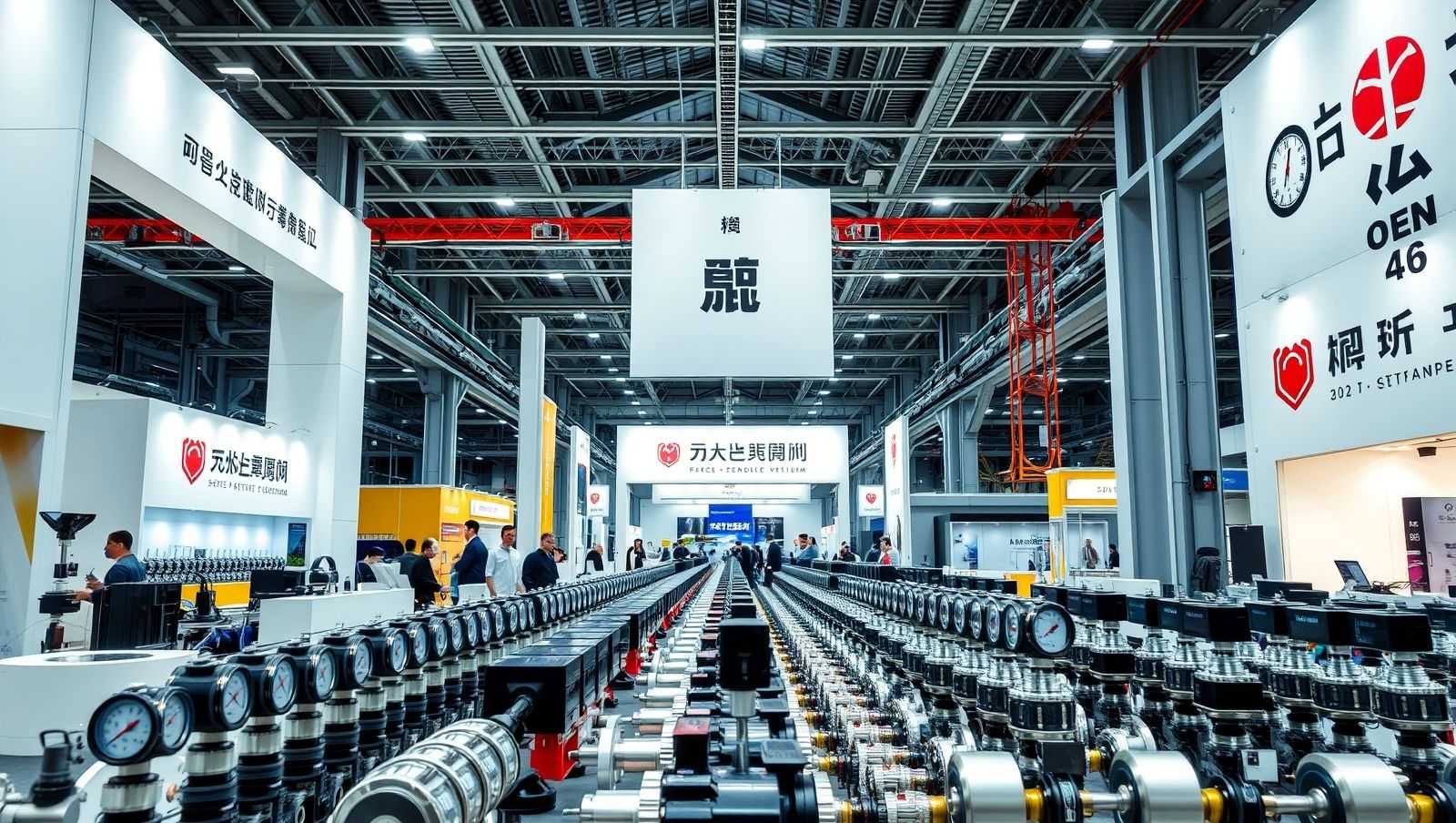日本工业：$6.7亿蓝海！中国制造高端突围！