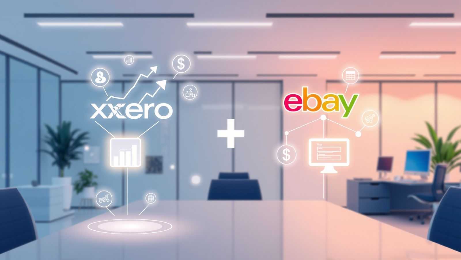 eBay财务自动化实操！20分钟极速搞定精准对账