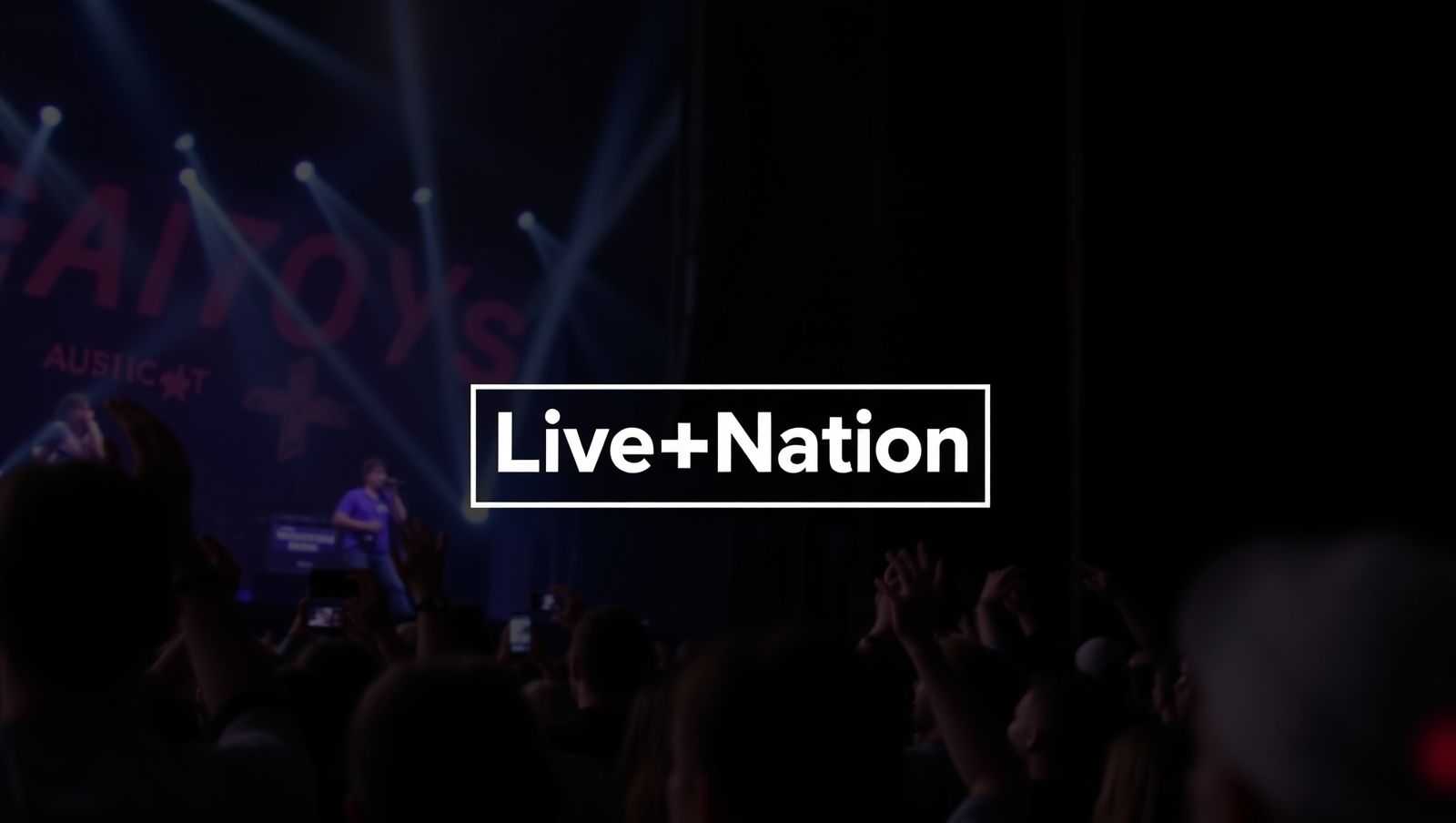 Live Nation营收预估增长12.6%！现场娱乐掘金新风向？