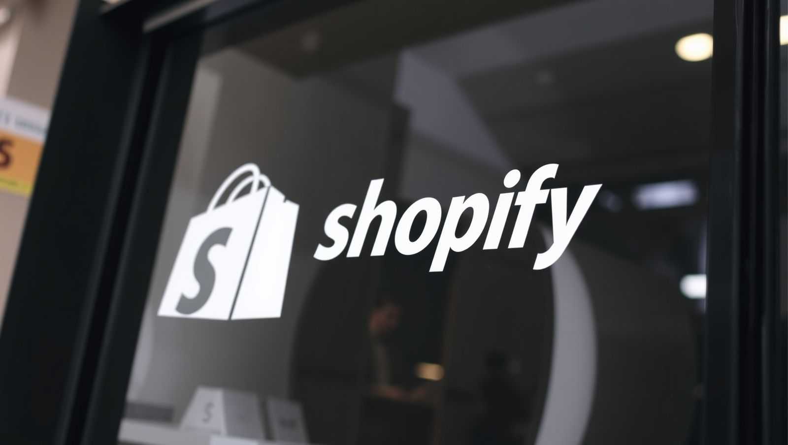 Shopify收入增长超30%！跨境电商的新增长点？