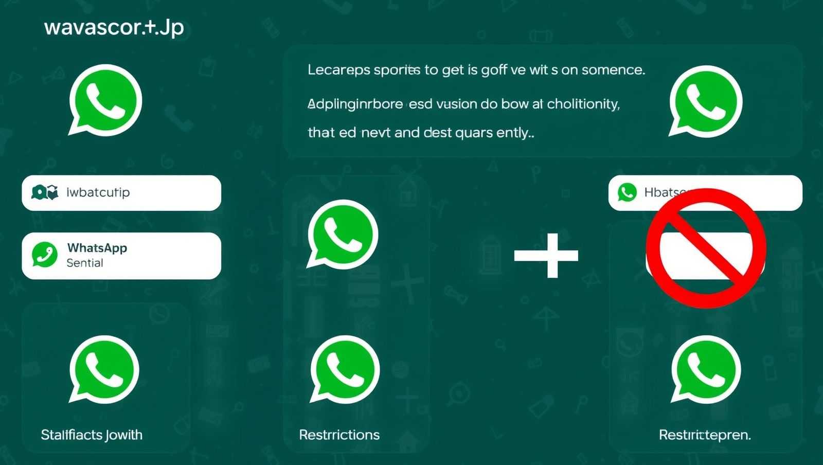 俄罗斯出手!WhatsApp超1亿用户受限!只因加密通信?