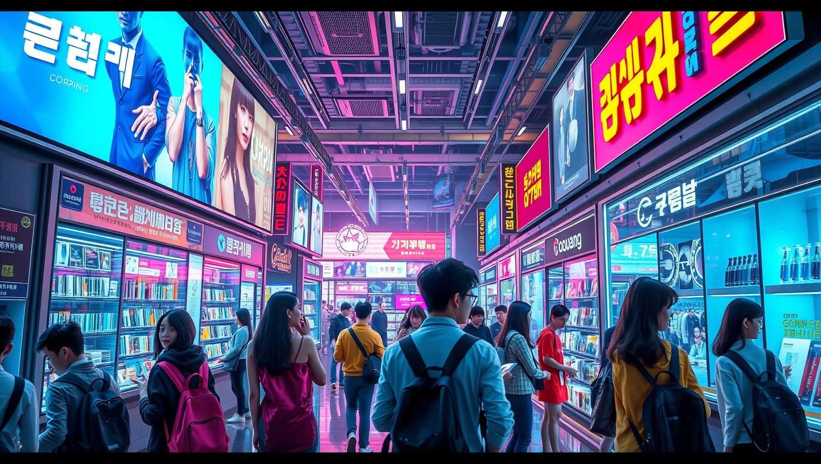 Coupang Q1狂赚1.14亿扭亏，速卖通却霸占韩国85%市场！