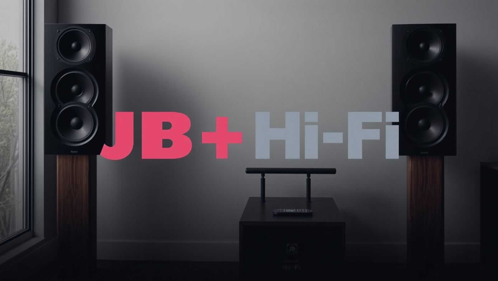 JB Hi-Fi爆了!年销105亿澳元,利润狂飙!