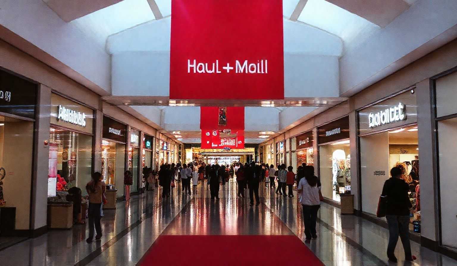 亚马逊Haul杀疯了！$1商品引爆，主站流量暴跌20%！