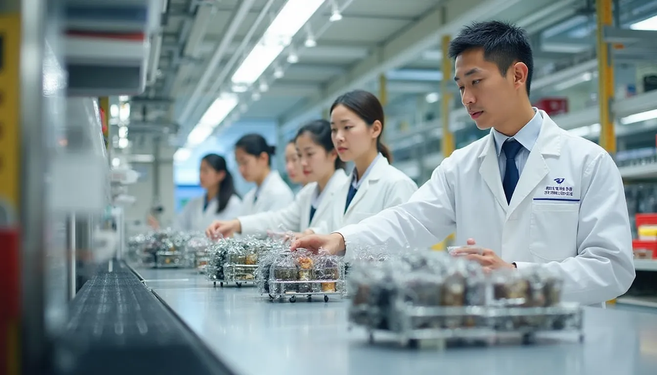 日本卤代烃市场：2024年消费量暴涨4.6%，2035年规模或达90亿美元！