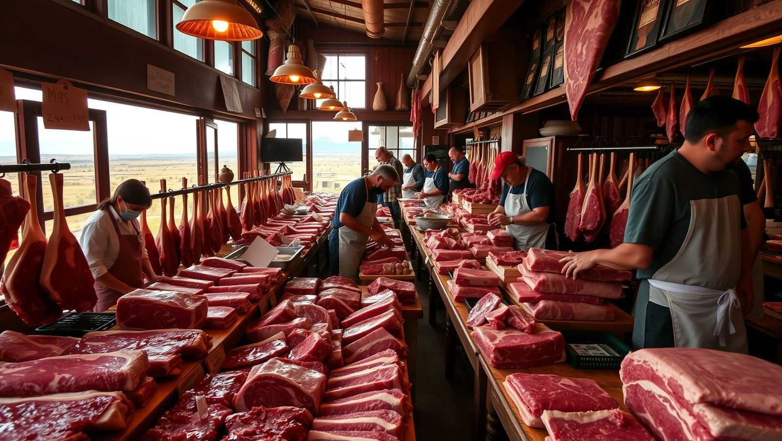 阿根廷牛肉消费量反弹！人均50.2公斤，跨境电商新商机？