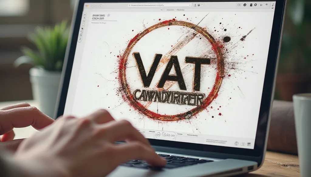 英国VAT新规：9万英镑门槛压垮小卖家，20%税率成生死线